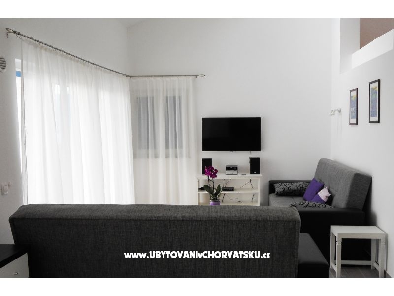 Appartements Villa Ana – Ferienwohnung Razanac, Kroatien – Foto 18