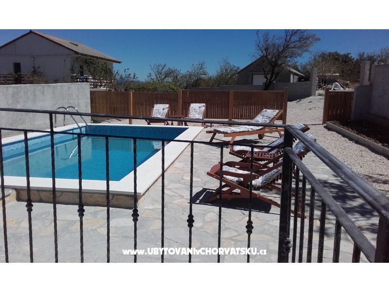 Appartements Villa Ana – Ferienwohnung Razanac, Kroatien – Foto 2