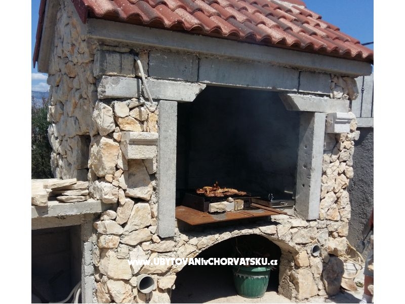 Appartements Villa Ana – Ferienwohnung Razanac, Kroatien – Foto 3