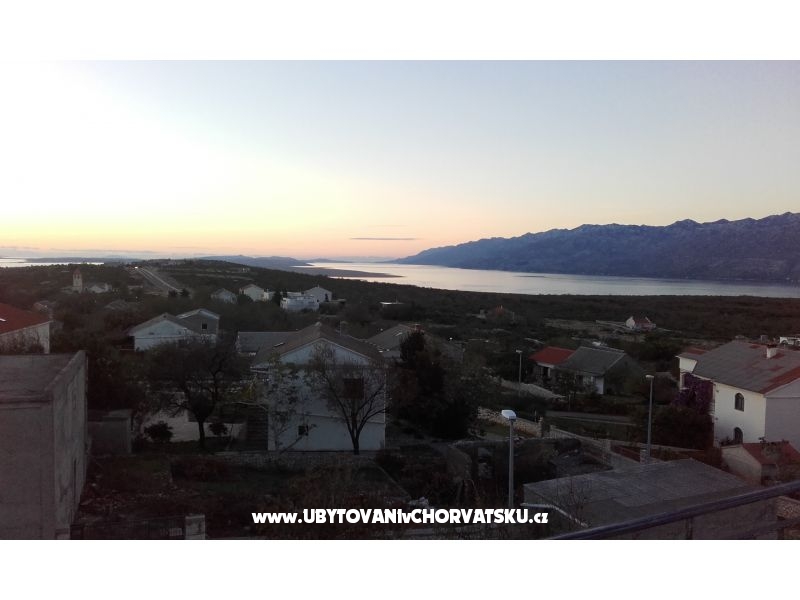 Appartements Villa Ana – Ferienwohnung Razanac, Kroatien – Foto 4