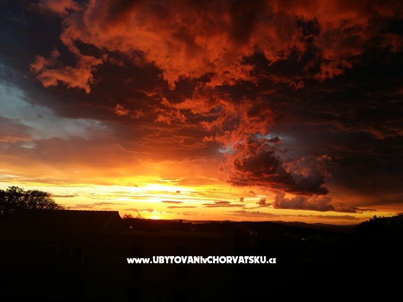 Appartements Villa Ana – Ferienwohnung Razanac, Kroatien – Foto 5