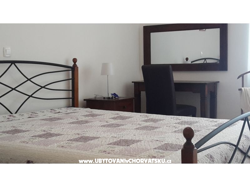 Appartements Villa Ana – Ferienwohnung Razanac, Kroatien – Foto 6