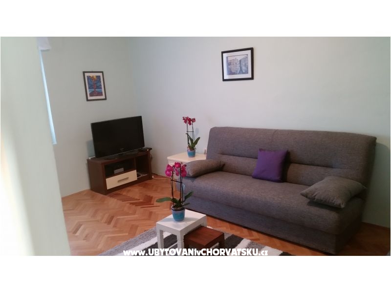 Appartements Villa Ana – Ferienwohnung Razanac, Kroatien – Foto 7