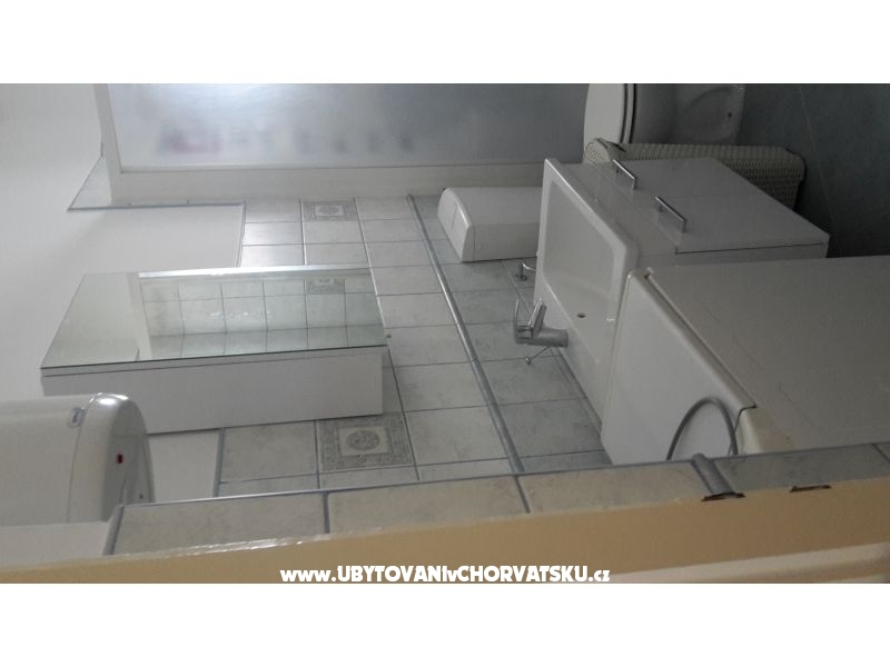 Appartements Villa Ana – Ferienwohnung Razanac, Kroatien – Foto 8