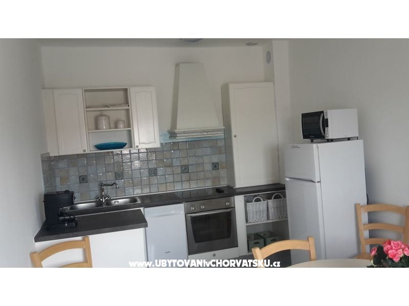 Appartements Villa Ana – Ferienwohnung Razanac, Kroatien – Foto 9