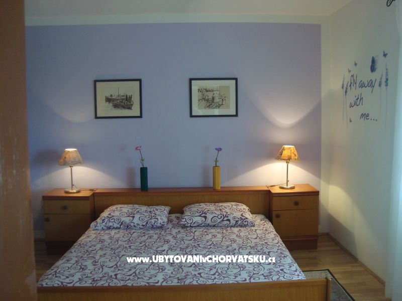 Appartement Marijan – Ferienwohnung Razanac, Kroatien – Foto 10