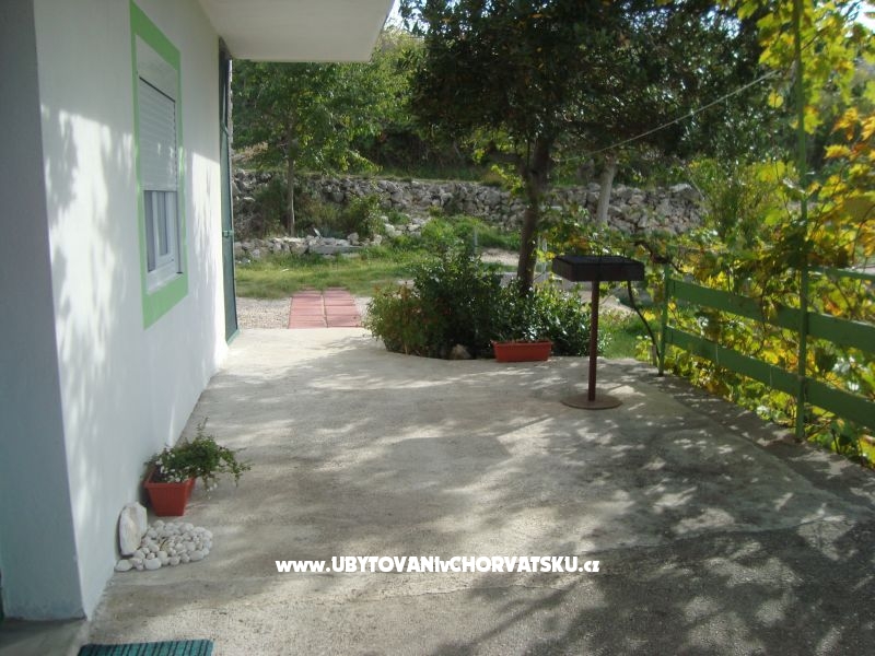 Appartement Marijan – Ferienwohnung Razanac, Kroatien – Foto 11