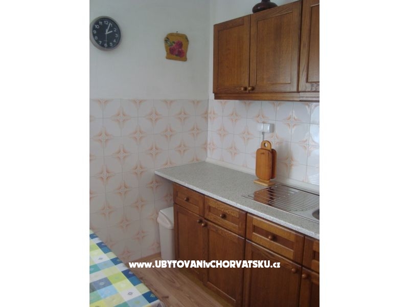 Appartement Marijan – Ferienwohnung Razanac, Kroatien – Foto 12