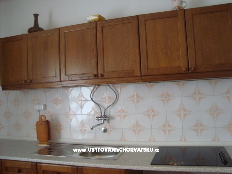 Appartement Marijan – Ferienwohnung Razanac, Kroatien – Foto 13