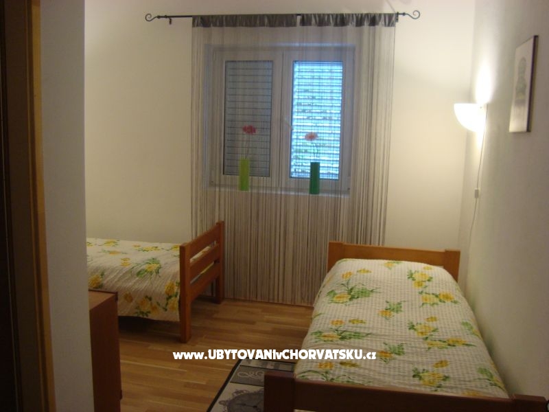 Appartement Marijan – Ferienwohnung Razanac, Kroatien – Foto 14