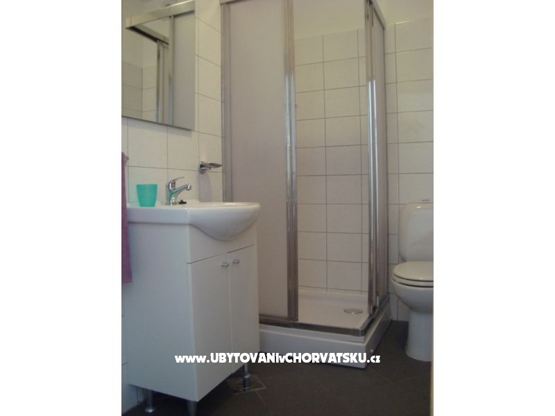 Appartement Marijan – Ferienwohnung Razanac, Kroatien – Foto 15