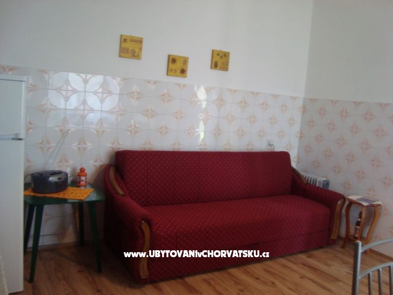 Appartement Marijan – Ferienwohnung Razanac, Kroatien – Foto 16