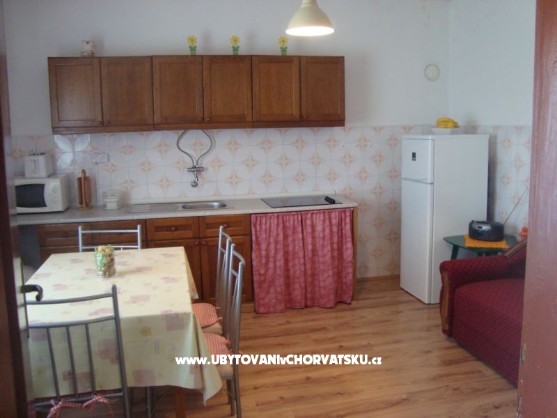 Appartement Marijan – Ferienwohnung Razanac, Kroatien – Foto 17
