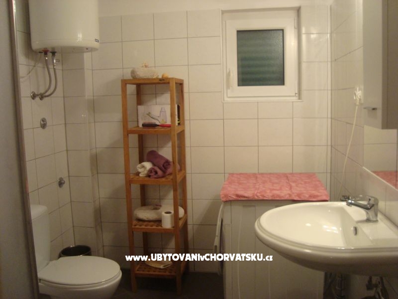 Appartement Marijan – Ferienwohnung Razanac, Kroatien – Foto 18