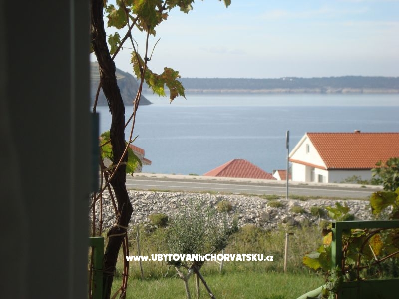 Appartement Marijan – Ferienwohnung Razanac, Kroatien – Foto 2