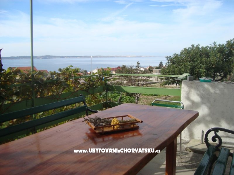 Appartement Marijan – Ferienwohnung Razanac, Kroatien – Foto 3