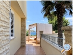 Apartmaji 4mios Rtina - Raanac Hrvaka