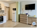 Apartmaji 4mios Rtina - Raanac Hrvaka