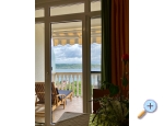Ferienwohnungen 4mios Rtina - Raanac Kroatien