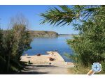 Apartmaji 4mios Rtina - Raanac Hrvaka