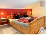 Apartmaji 4mios Rtina - Raanac Hrvaka