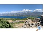 Apartmaji 4mios Rtina - Raanac Hrvaka