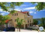Apartmaji 4mios Rtina - Raanac Hrvaka