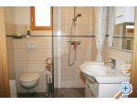 Apartmaji 4mios Rtina - Raanac Hrvaka