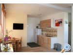 Apartmaji 4mios Rtina - Raanac Hrvaka