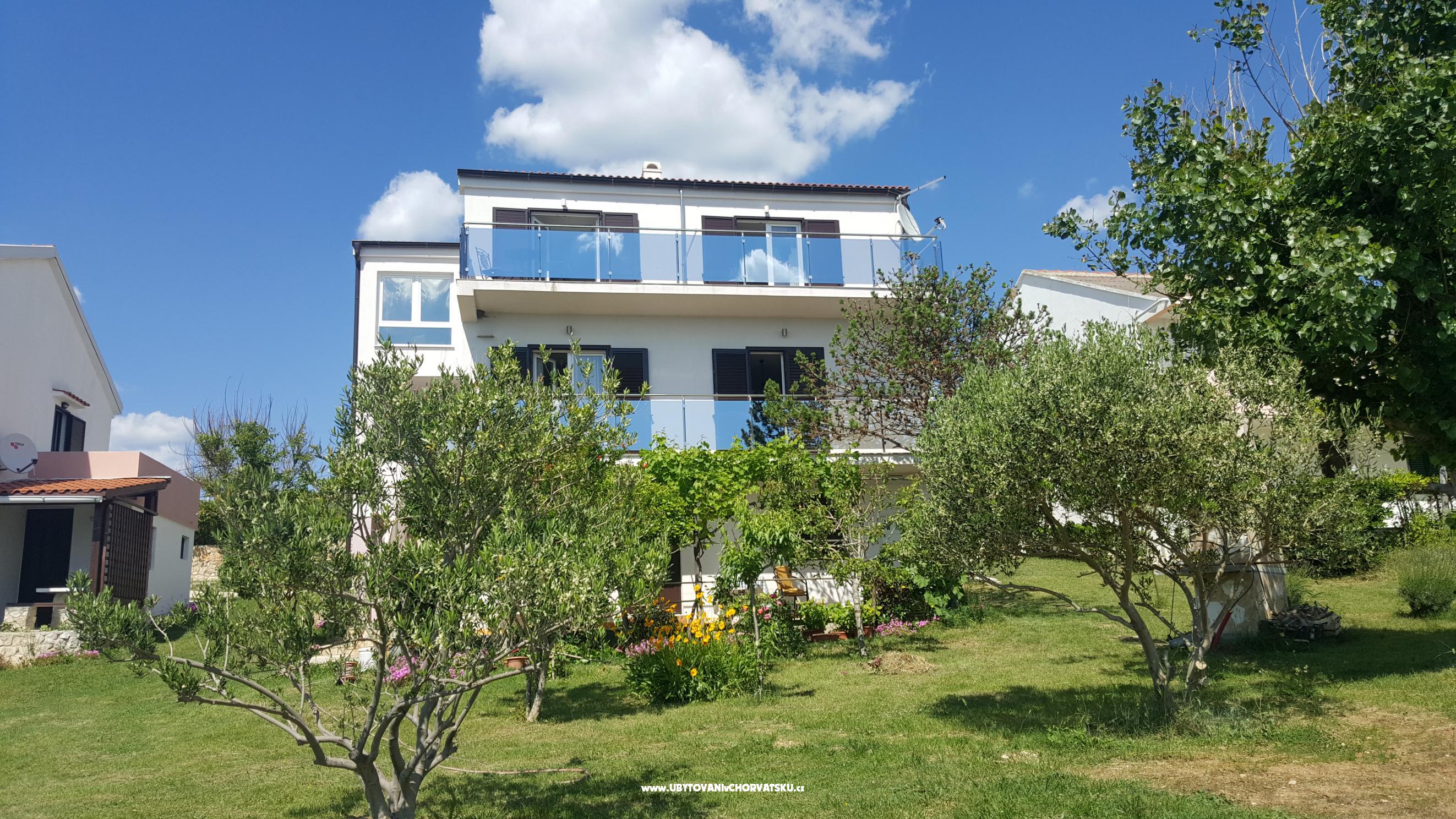 Ferienwohnungen Eugen – Ferienwohnung Razanac, Kroatien – Foto 1