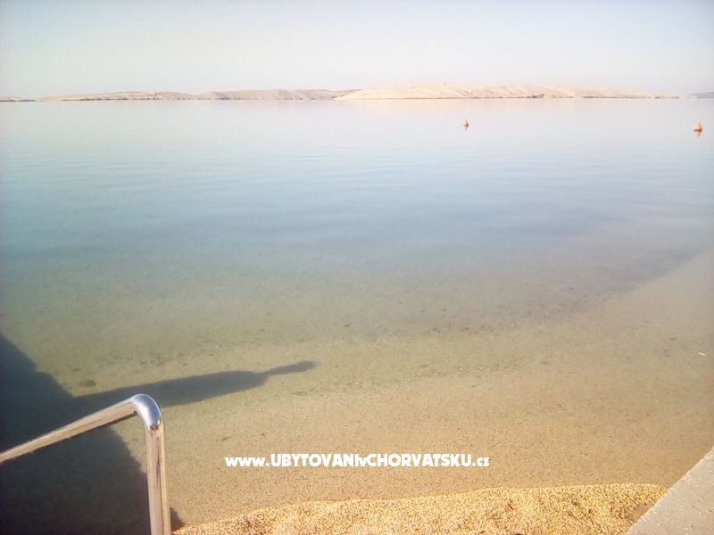 Ferienwohnungen Eugen – Ferienwohnung Razanac, Kroatien – Foto 10