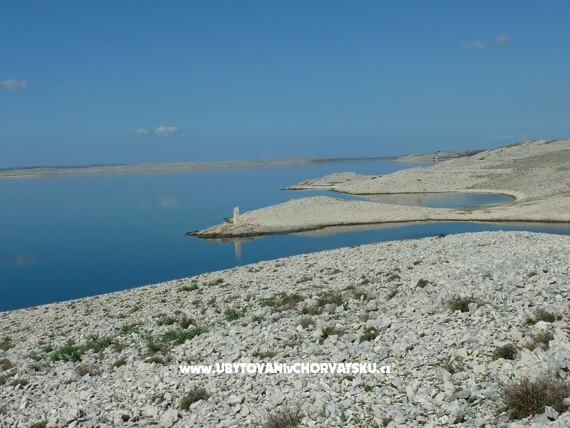 Ferienwohnungen Eugen – Ferienwohnung Razanac, Kroatien – Foto 11