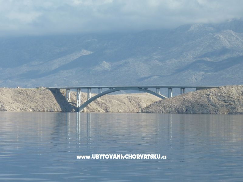 Ferienwohnungen Eugen – Ferienwohnung Razanac, Kroatien – Foto 12