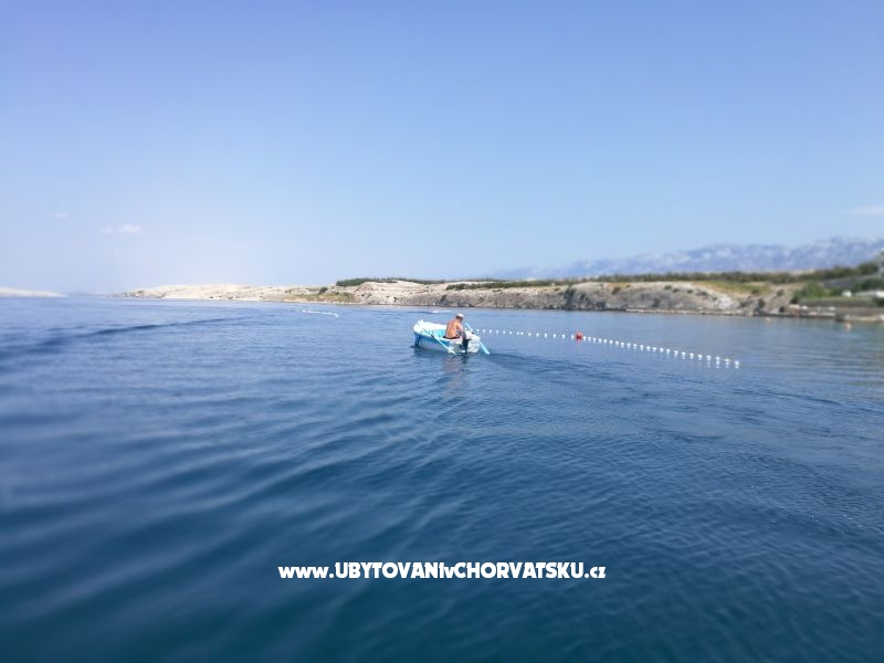 Ferienwohnungen Eugen – Ferienwohnung Razanac, Kroatien – Foto 13