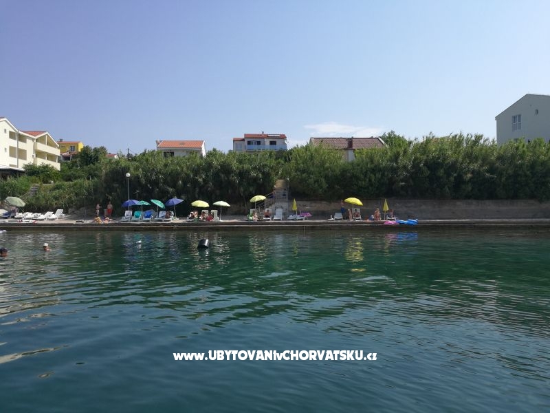 Ferienwohnungen Eugen – Ferienwohnung Razanac, Kroatien – Foto 14