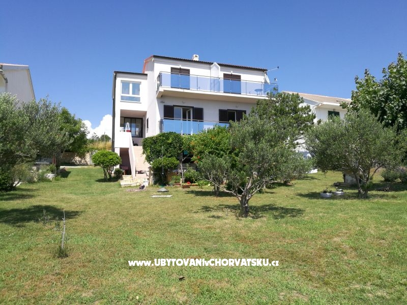 Ferienwohnungen Eugen – Ferienwohnung Razanac, Kroatien – Foto 3