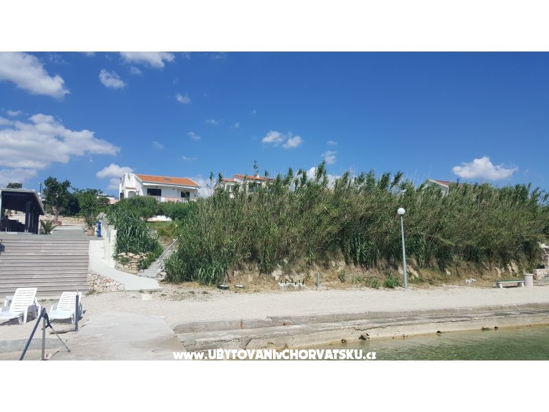 Ferienwohnungen Eugen – Ferienwohnung Razanac, Kroatien – Foto 6