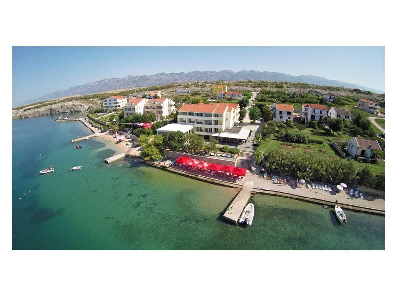 Ferienwohnungen Eugen – Ferienwohnung Razanac, Kroatien – Foto 7