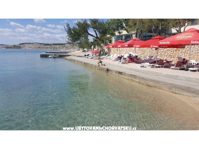 Ferienwohnungen Eugen – Ferienwohnung Razanac, Kroatien – Foto 8