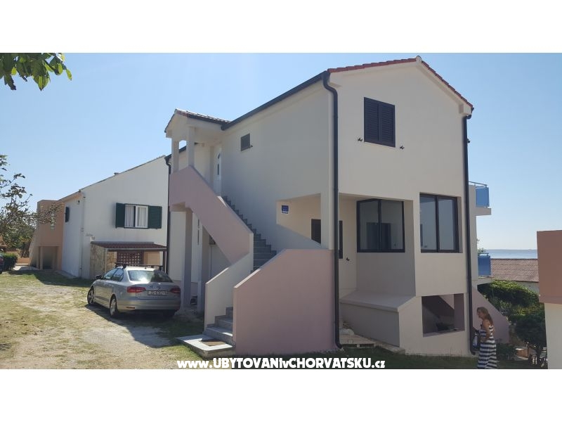 Ferienwohnungen Eugen – Ferienwohnung Razanac, Kroatien – Foto 9