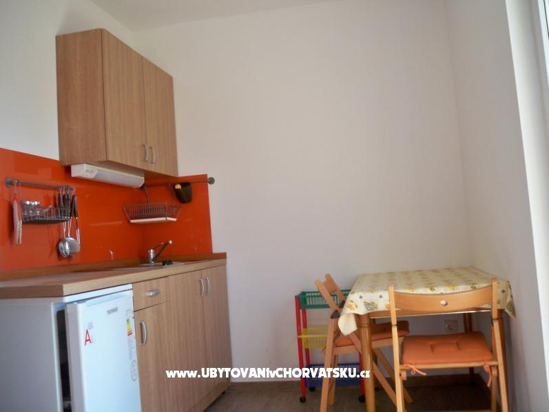 Ferienwohnungen Fortrees – Ferienwohnung Razanac, Kroatien – Foto 1