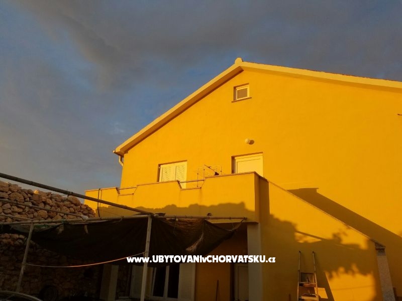 Ferienwohnungen Fortrees – Ferienwohnung Razanac, Kroatien – Foto 10