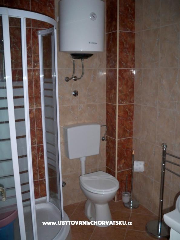 Ferienwohnungen Fortrees – Ferienwohnung Razanac, Kroatien – Foto 3