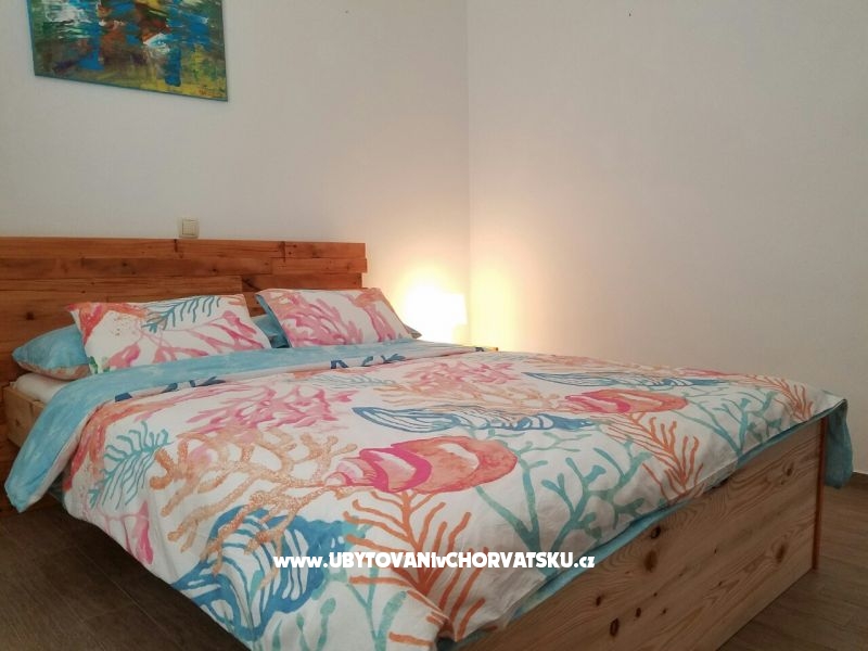 Ferienwohnungen Fortrees – Ferienwohnung Razanac, Kroatien – Foto 4