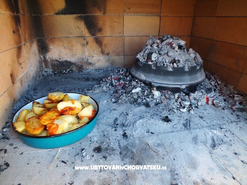 Ferienwohnungen Fortrees – Ferienwohnung Razanac, Kroatien – Foto 6