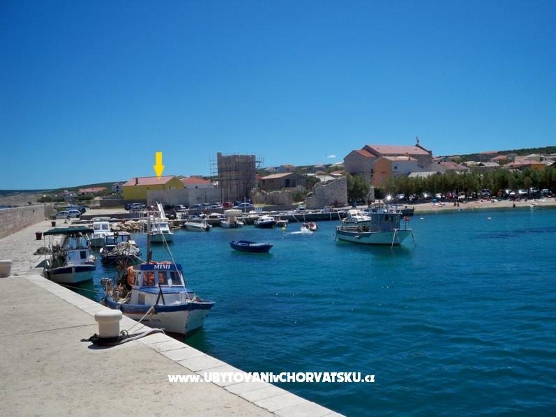 Ferienwohnungen Fortrees – Ferienwohnung Razanac, Kroatien – Foto 7