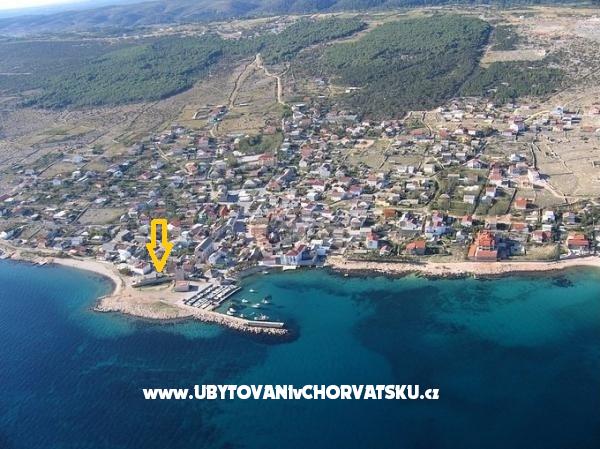 Ferienwohnungen Fortrees – Ferienwohnung Razanac, Kroatien – Foto 8