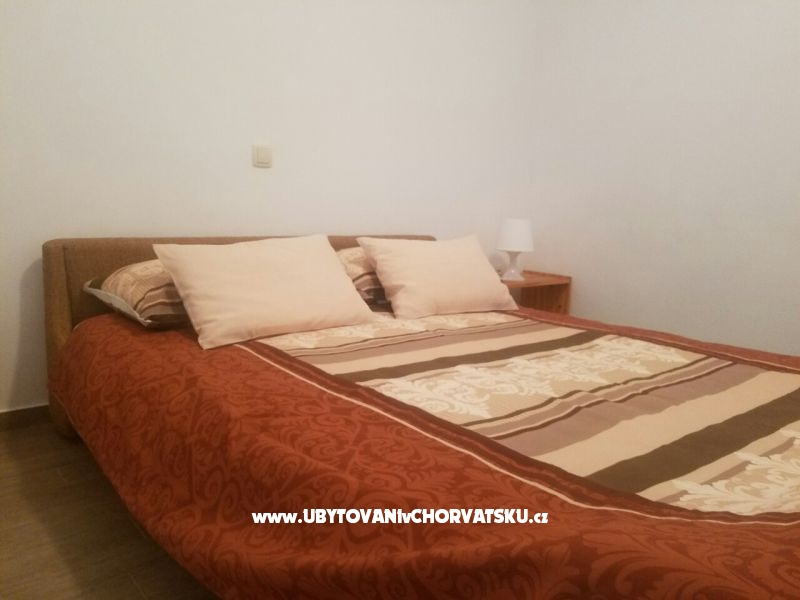 Ferienwohnungen Fortrees – Ferienwohnung Razanac, Kroatien – Foto 9