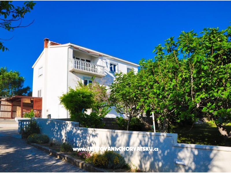 Ferienwohnungen Irena – Ferienwohnung Razanac, Kroatien – Foto 1