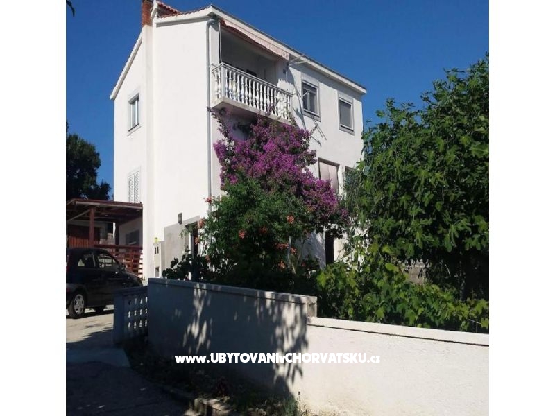 Ferienwohnungen Irena – Ferienwohnung Razanac, Kroatien – Foto 2